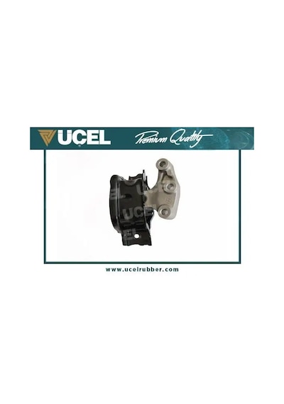 Peugeot 2008 Motor Takozu Sag 1.6 E-hdi 2013-2018 Üçel 41720