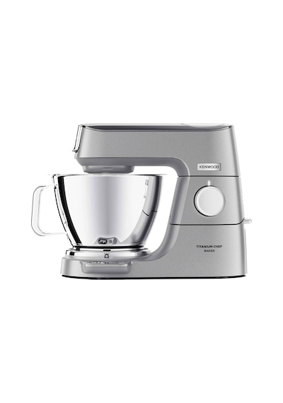 Kenwood KVC85.004SI Titanium Chef Baker Mutfak Şefi
