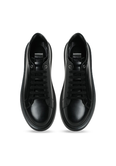 İnci Incı Lector Siyah Erkek Sneaker