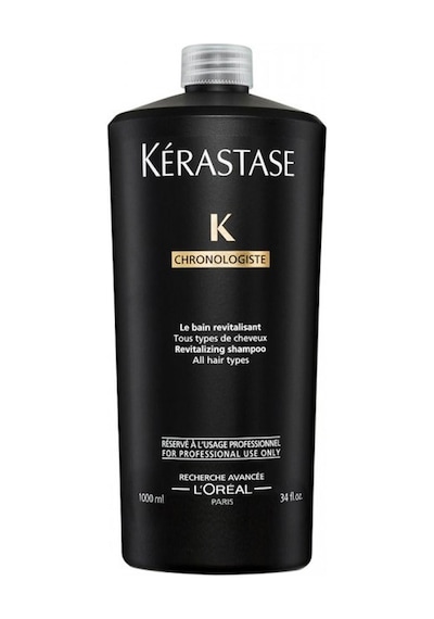 Kerastase Chronolgiste Revitalisant Canlandırıcı Şampuan 1000 ML
