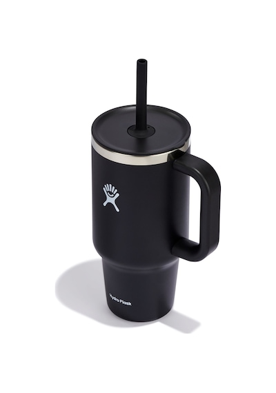 Hydro Flask Hf-tt32ps001 946ml 32oz Seyahat Bardagı Sıyah