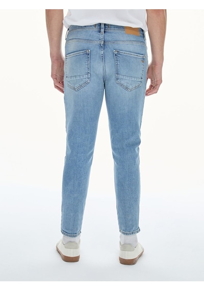 Ltb Jumy Normal Bel Dar Paça Super Skınny Jean Pantolon 010095133815860 55439 010095133815860_55439 Açık Mavi