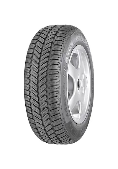 Sava 165/70R13 79T M+S Adapto Dört Mevsim Lastiği 2024