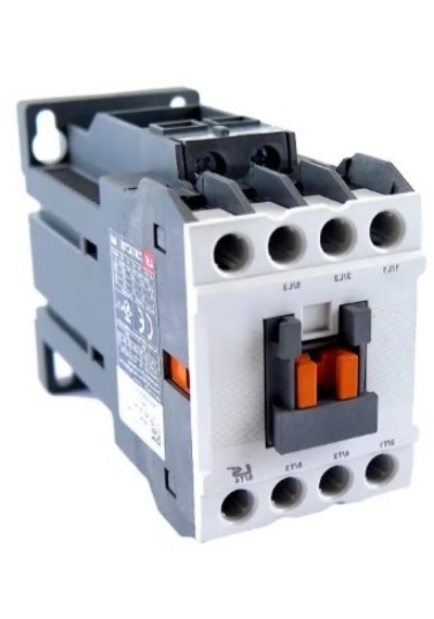 Ls Marka Mc-50a/4 Ls Metasol Kontaktör 50a 220v Ac