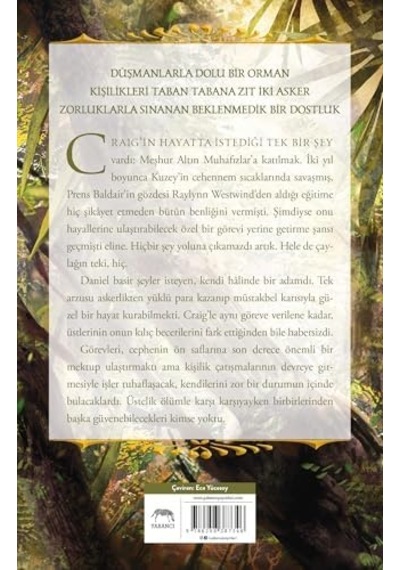 Çiftçinin Savaşı