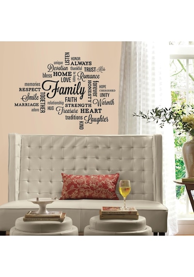 Yazı Familie Yazı Familie Çok Renkli