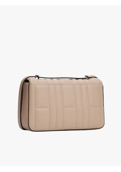Tommy Hilfiger Kadın Çapraz Çanta Aw0aw17454afe Bej