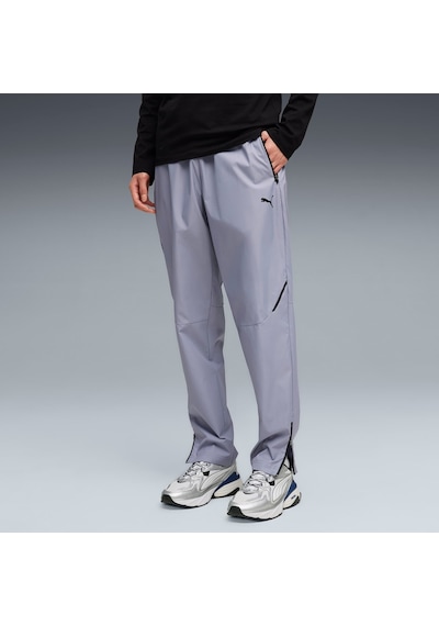 Puma Pumatech Erkek Eşofman Altı 634420 65 Gri