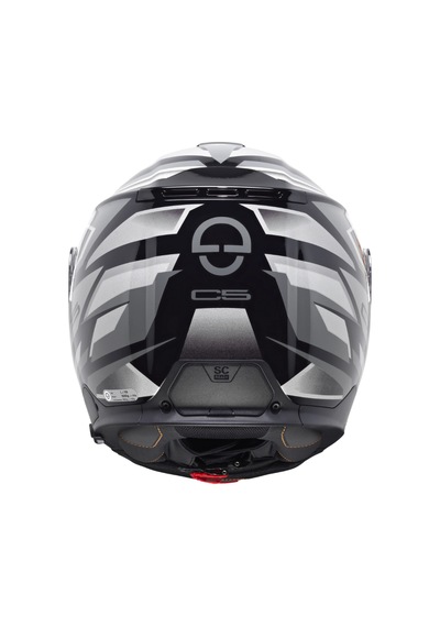 Schuberth C5 Zenıth Black - 61 Diğer