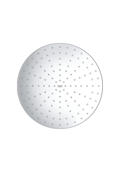 Grohe Rainshower 310 Mono Tepeduşu, Yuvarlak 26561000 Krom