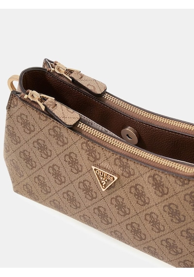 Guess Noelle Ii Kadın Çapraz Askılı Çanta-bg967273 Lgw