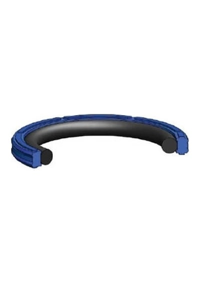 Piston Keçesi Pu Nbr K15 - 34.5x50x6.3