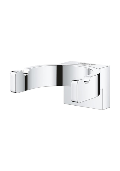 Grohe Selection Çift Havlu Askısı - 41049000 Krom