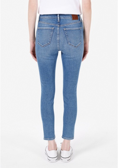 Colin's Colins Mavi Kadın Pantolon Cl1072457 Q1.v1 Dn05434 Siyah