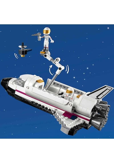 LEGO® Friends 41713 Olivia'nın Uzay Akademisi 757 Parça