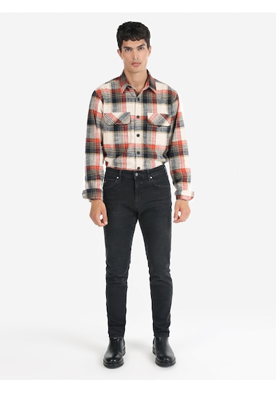 Colin's Colins 041 Danny Slim Fit Düşük Bel Düz Paça Erkek Jean Pantolon Cl1065250 Q1.v1 Dn42831 001