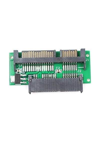 5144 1.8 Micro Sata To 2.5 Sata Ssd Hdd Harddisk Çevirici Adaptör