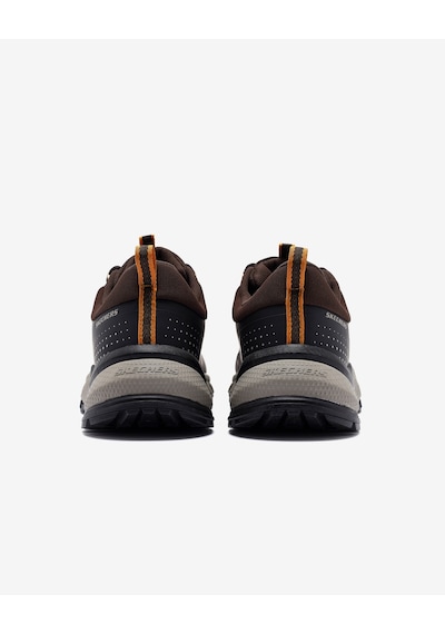 Skechers Brockmont Erkek Kahverengi Günlük Ayakkabı 210820 Brn Kahverengi