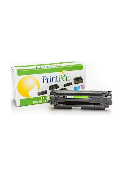 Hp Laserjet Pro Mfp M127Fn Printpen Cf283A Uyumlu Toner Kartuşu