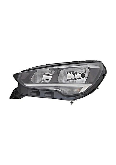 Opel Corsa F 2020- Far Sol Sinyal Isıksız Oem No:9829465580