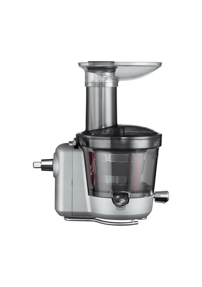 KitchenAid Uyumlu Meyve/Sebze Yavaş Sıkma (Slow Juicer) Aksesuarı - 5KSM