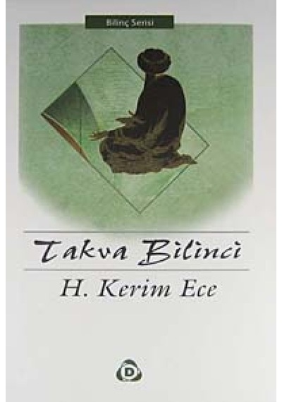 Takva Bilinci Hüseyin Kerim Ece DÜŞÜN YAYINCILIK - 373700507
