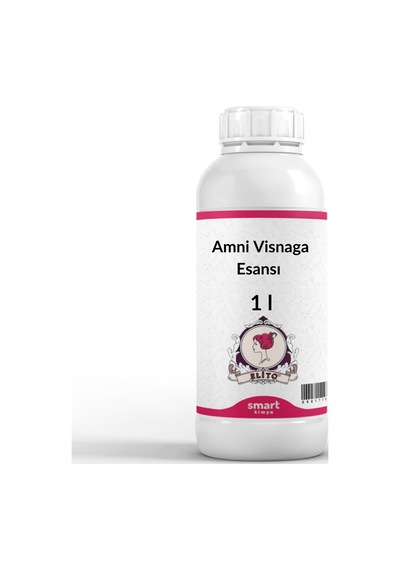 Amni Visnaga Esansı 1 Litre Diğer