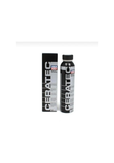 Liqui Moly Ceratec Seramik Bazlı Motor Koruyucu Katkı 300 Ml