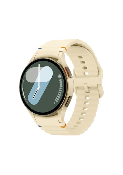 Huawei Watch Gt Gt2 Gt3 Gt4 42mm/honor Magic 2 20mm Kordon Dekoratif Örgü Çizgili Spor Silikon Kayış
