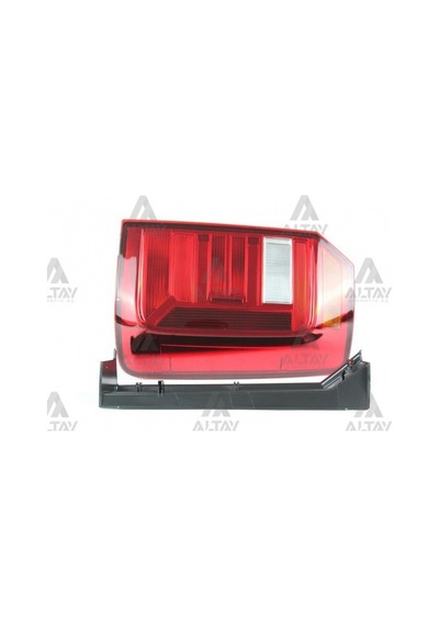 Stop Lambası Caddy 2015 Sonrası Sağ Oem No:2k1945096e Adet