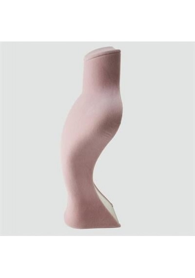 Hnrlıshp 23 Cm Manken Anfora Kumaş-açık Pembe