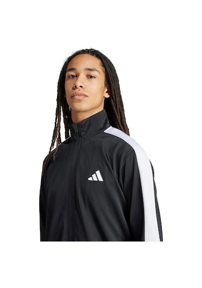 Adidas 3 Stripes Tiro Club Erkek Sweatshirt C-adıjl8596e50a00 Siyah