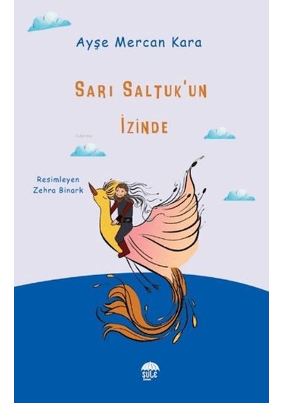 Sarı Saltuk'un İzinde