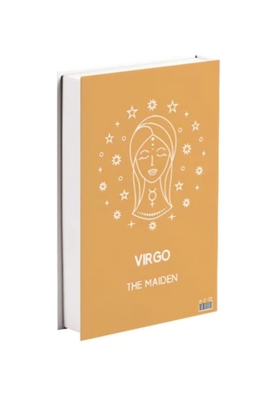 523 Vırgo The Maıden