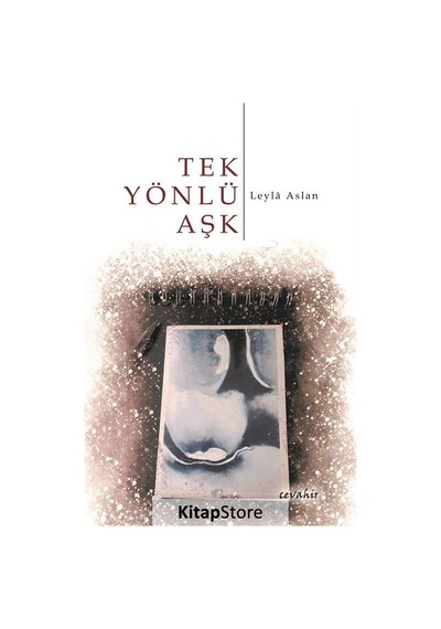 Tek Yönlü Aşk - Leyla Aslan - Demos Yayınları