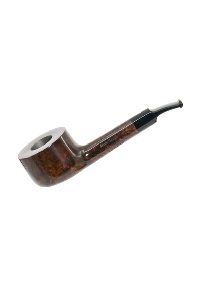 Mastro Geppetto Liscia 2 9mm. Filtreli Akrilik Saplı Pipo 431332