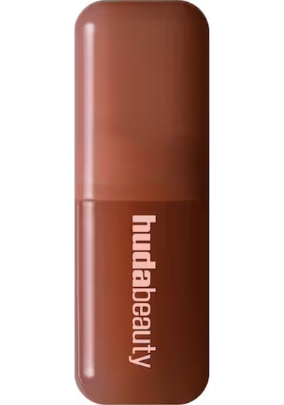 Huda Beauty Icy Nude Blush Filter Latte - Bronzlaştırıcı Allık Diğer