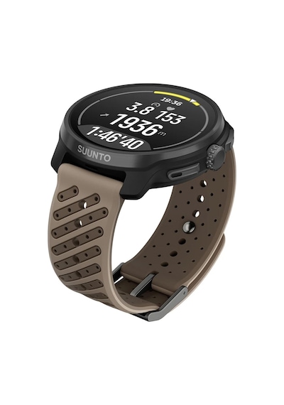 Suunto Ss051203000 Race 2 Titanium Trail Kol Saati Çok Renkli