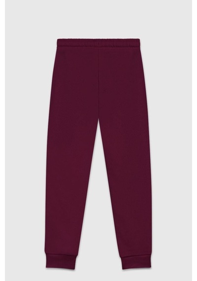 United Colors Of Benetton Kız Çocuk Bnt-g23333 Benetton Jogger Eşofman Altı Bordo-1880 Bordo United Colors Of Benetton Kız Çocuk Bnt-g23333 Benetton Jogger Eşofman Altı Bordo-1880 Bordo