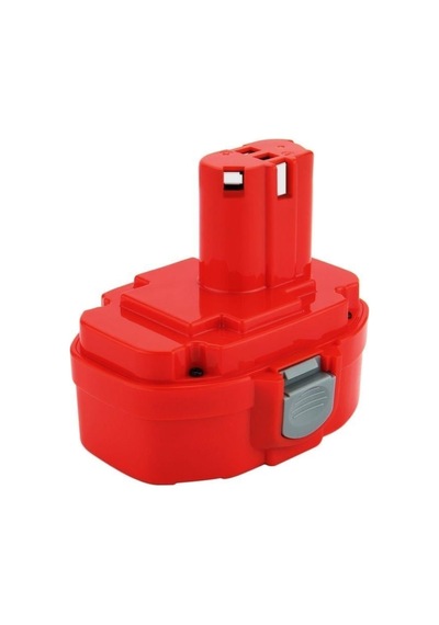 Makita - 18v 2000 Mah Ni-cd Matkap Bataryası