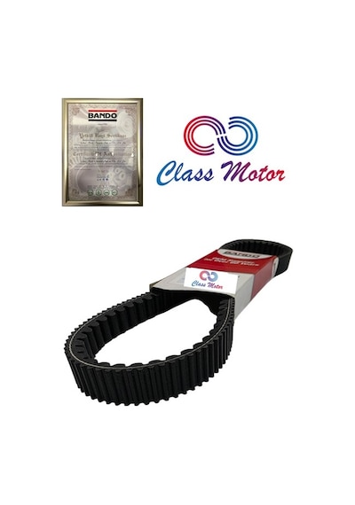 Arttıccat Altera 700 Bando Kayış Oem