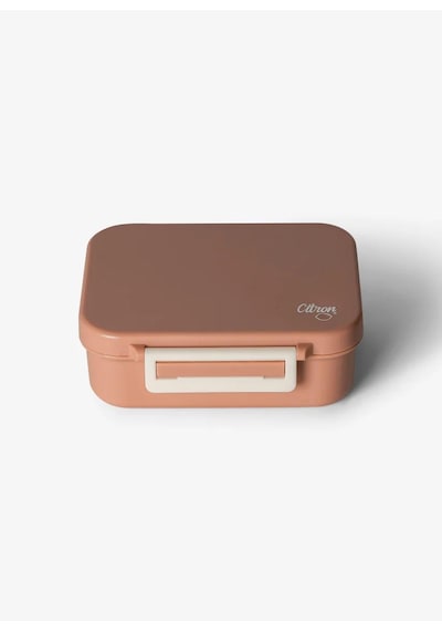 Citron Tritan Atıştırmalık Kutusu - Blush Pink 1073995