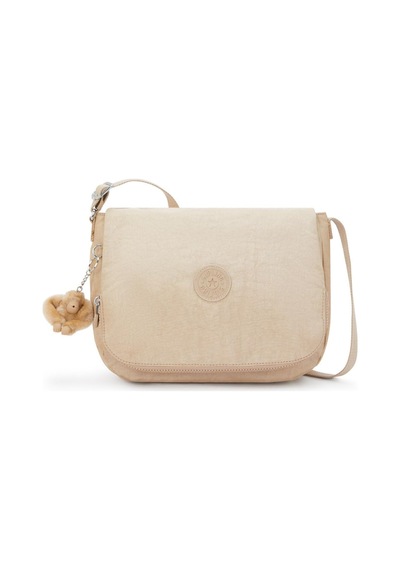 Kipling Earthbeat M Basic Plus Omuz Çantası Ki2506-5dv Çok Renkli