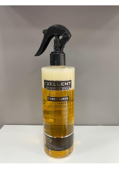 Exellent Kolay Tarama Spreyi Pink-sarı