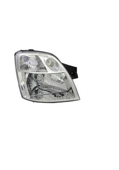 Kıa Picanto Ön Far Elektrikli Motorlu Sağ 2004-2007 9210207060