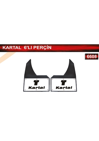 Kartal Paçalık Çamurluk Tozluk