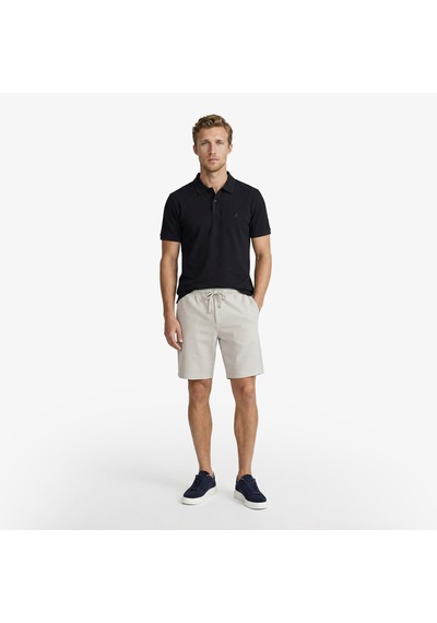 Nautica Erkek Gri Regular Fit Şortdüzb65237t