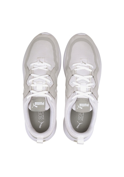 Puma Softrıde Vital Erkek Koşu Ayakkabısı 193703 04 Beyaz