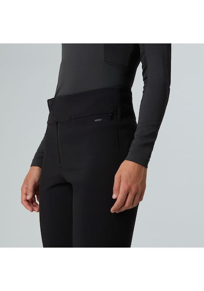 The North Face Kadın Snoga Pantolon Nf0a87x3kx71 Siyah