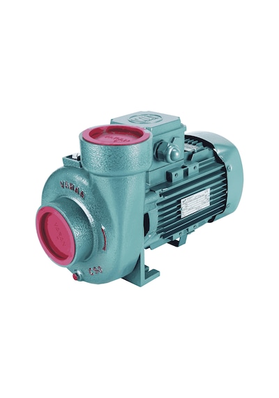 Varan Cs 32 Tek Kademe Monoblok Santrifüj Pompa 2 Hp / 1.5 Kw, Trifaze 380 V, 14 Mss, 60 M3/h